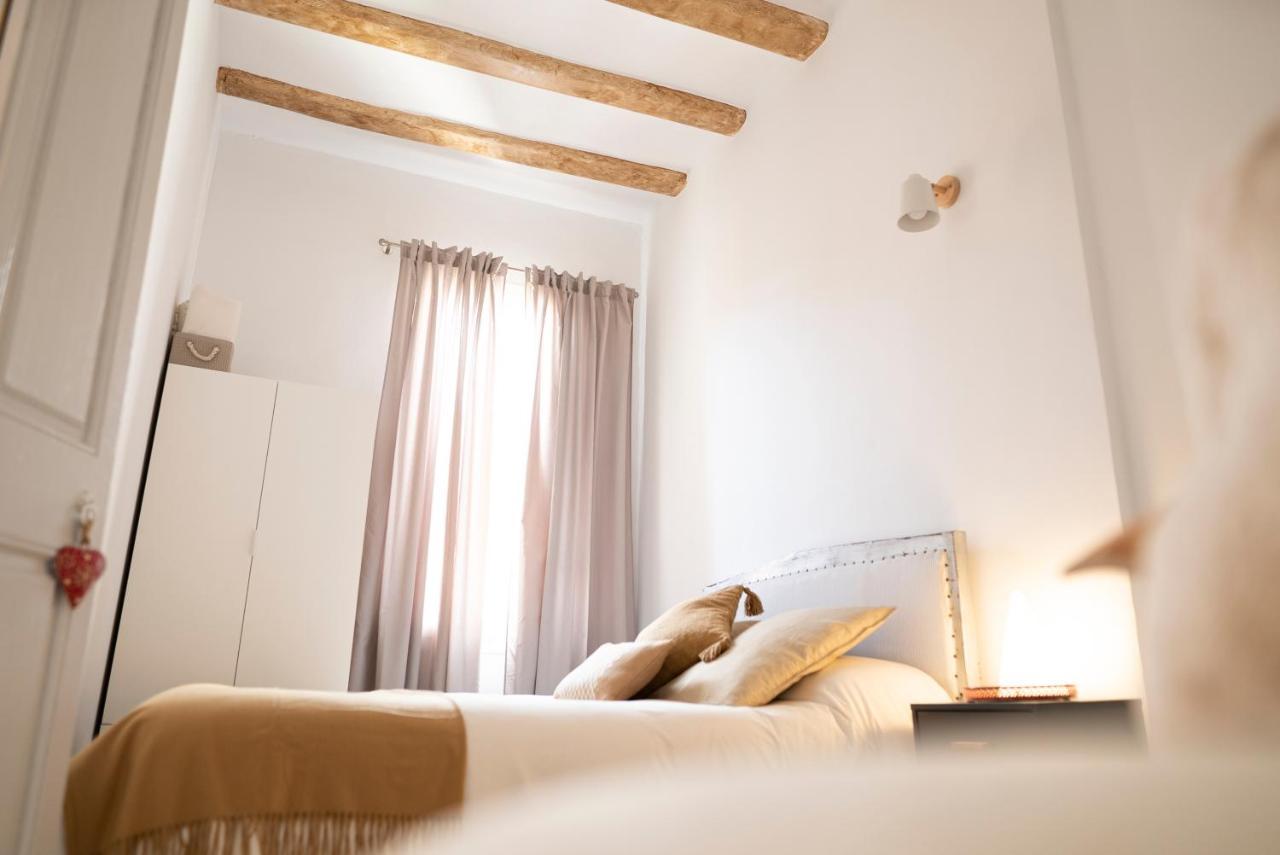 Apart Luminoso, Centrico Y A 2 Min De La Playa Sant Feliu de Guíxols Eksteriør billede